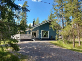 Villa Merikoivula Uusikaupunki